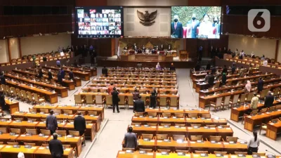 Analisis Lima Pasal Kontroversial dalam RUU Perampasan Aset oleh Guru Besar UNM