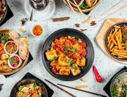 11 Tempat Makan Enak Dekat Pasar Kranggan Jogja Terpopuler 2025