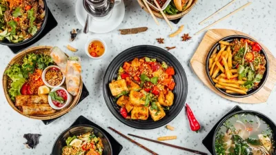 11 Tempat Makan Enak Dekat Pasar Kranggan Jogja Terpopuler 2025