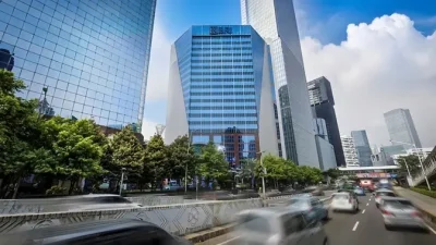 KPR Subsidi Rp14,65 Triliun Dukung Program Tiga Juta Rumah dan Asta Cita Pemerintah