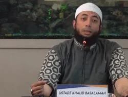 Asal Usul Uang yang Disita KPK dari Ustaz Khalid Basalamah Bukan Suap