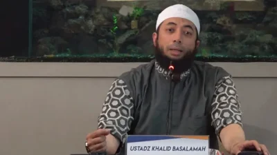 Asal Usul Uang yang Disita KPK dari Ustaz Khalid Basalamah Bukan Suap