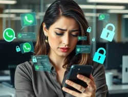 Maraknya Spam SMS dan WhatsApp diakibatkan Kebocoran Data Provider
