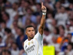 Prediksi Skor Madrid vs Espanyol 20 September 2025