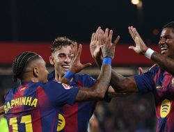 Prediksi Skor Newcastle Melawan Barcelona, 19 September 2025