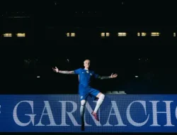 Alejandro Garnacho Berisiko Dicemooh Publik Old Trafford di Pertandingan Man United vs Chelsea