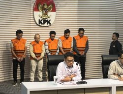 Pegawai Bank BUMD Jepara Terlibat Pembuatan 40 Kredit Fiktif yang Merugikan Negara Rp 254 Miliar