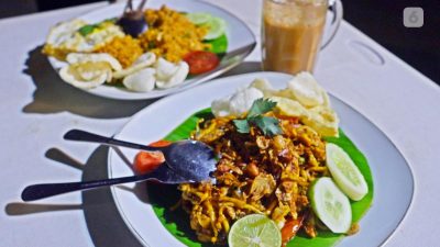 Bumbu Mie Aceh Kaya Rempah yang Mudah Dibuat Warisan Kuliner Nusantara