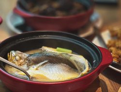 9 Resep Pindang Khas Nusantara dengan Rasa Asam dan Pedas yang Menggugah Selera