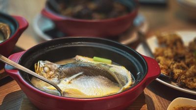 9 Resep Pindang Khas Nusantara dengan Rasa Asam dan Pedas yang Menggugah Selera