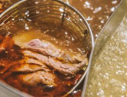 3 Berita Terpopuler: 2 Remaja Ditagih Ganti Rugi Rp 5 Miliar Karena Kuah Hotpot untuk Konten