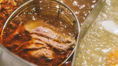 3 Berita Terpopuler: 2 Remaja Ditagih Ganti Rugi Rp 5 Miliar Karena Kuah Hotpot untuk Konten