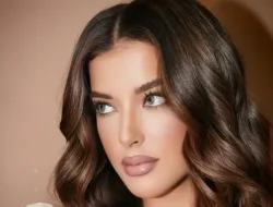 Medsos Lagi, Tasya Farasya Ungkap Permintaan di Tengah Isu Gugat Cerai Ahmad