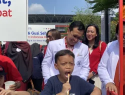 Masalah Gusi yang Sering Diabaikan dan Dapat Picu Kondisi Serius