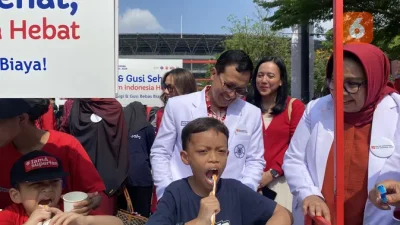 Masalah Gusi yang Sering Diabaikan dan Dapat Picu Kondisi Serius