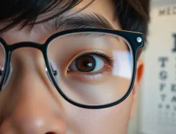 Mata Merah Bukan Selalu Kelilipan, Bisa Jadi Uveitis Penyebab Kebutaan