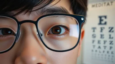 Mata Merah Bukan Selalu Kelilipan, Bisa Jadi Uveitis Penyebab Kebutaan