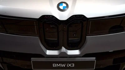 Kehadiran BMW Neue Klasse dengan Pembaruan Lebih Cepat daripada iPhone