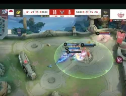 Hasil MPL ID S16 Pekan 5: Onic Masih Tak Terkalahkan, Alter Ego Membuat Kejutan pada Papan Atas