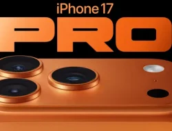 iPhone 17 Series Baru Dijual, Bocoran iPhone 18 Pro Sudah Tersedia