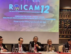 Kanker Bukan Akhir, Harapan Hidup Pasien Bisa Capai 80 Persen Jika Ditemukan Dini