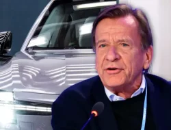 Serbuan Mobil Listrik China Bisa Hancurkan Merek Barat Menurut Bos Volvo