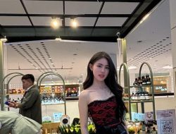 Selebgram Zoe Levana Bahas Definisi Cantik dan Percaya Diri, Ungkap Pengalaman Insecure Karena Jerawat