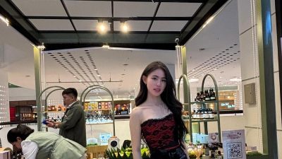 Selebgram Zoe Levana Bahas Definisi Cantik dan Percaya Diri, Ungkap Pengalaman Insecure Karena Jerawat