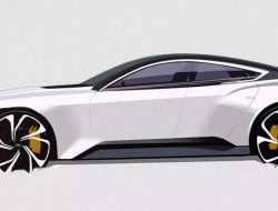 Uji Coba Mustang Hybrid Terungkap, Ini Bocorannya