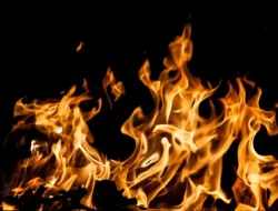 Kebakaran di Hotel Manohara Dekat Candi Borobudur, Berikut Kronologinya