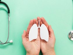 9 Tanda Sembuh dari Pneumonia Napas Lega dan Energi Kembali Pulih