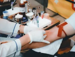 Hal-Hal Sepele yang Menjadi Penentu Kelancaran Donor Darah