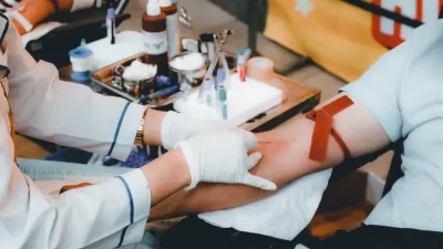 Hal-Hal Sepele yang Menjadi Penentu Kelancaran Donor Darah