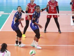 Tectona Terancam Terdegradasi Usai Kalah dari Bharata Muda di Livoli Divisi Utama 2025