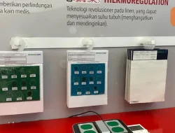 Cara Rumah Sakit Membersihkan Linen untuk Efisiensi dan Perlindungan Infeksi