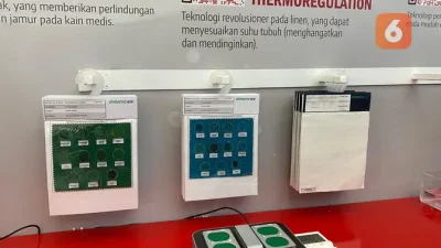 Cara Rumah Sakit Membersihkan Linen untuk Efisiensi dan Perlindungan Infeksi