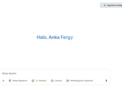 Update Gemini 2.5 Flash Mempermudah Jawaban Tugas Sekolah Jadi Jelas dan Rapi
