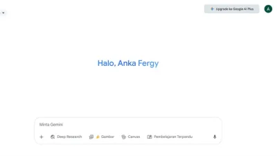 Update Gemini 2.5 Flash Mempermudah Jawaban Tugas Sekolah Jadi Jelas dan Rapi