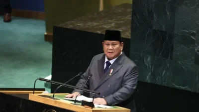 Prabowo Tanggapi Kasus Keracunan MBG: Kesalahan Hanya 0,0017 Persen