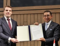 Belanda Setujui Kembalikan 28000 Koleksi Dubois ke Indonesia Termasuk Fosil Pithecanthropus Erectus