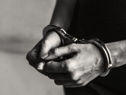 Polisi Tangkap Tujuh Begal Korban Remaja Perempuan di Pasar Minggu