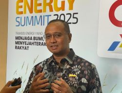 Penggabungan Tiga Anak Usaha Pertamina Selesai pada Akhir Tahun 2025