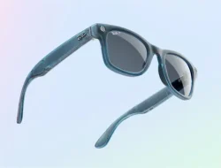 3 Berita Teknologi: Peluncuran Meta Ray Ban Gen 2 dan Penyebab Baterai iPhone Boros Setelah Update iOS 26