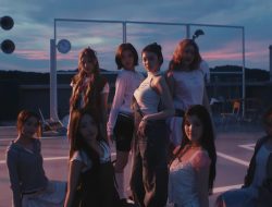 Lirik Lagu Pretty Please Kolaborasi dengan Pokémon Trending 1 di YouTube