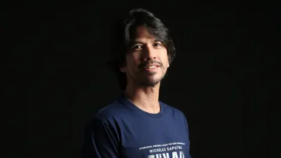 Ariyo Wahab Menjadi Kepala KNKT dalam Film Tukar Takdir, Sulit Belajar Teknik Kecelakaan Pesawat