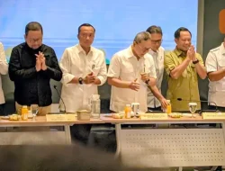 Cegah Keracunan, Zulhas Wajibkan Dapur MBG Memiliki Sertifikat Kebersihan