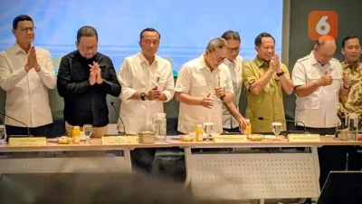 Cegah Keracunan, Zulhas Wajibkan Dapur MBG Memiliki Sertifikat Kebersihan