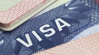 Visa Tenaga Kerja Asing Rp 1,6 Miliar Ditarik, India Paling Terpengaruh