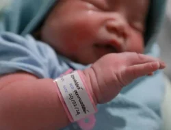 Jeda 6 Detik untuk Menenangkan Ibu dan Bayi Menurut Psikolog