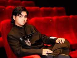 Ajil Ditto Dikafani di Lokasi Syuting Film, Ketakutan dan Istighfar Berulang Kali